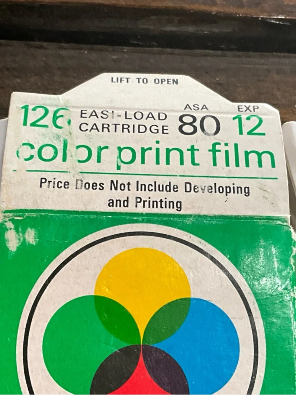 Sears this lot